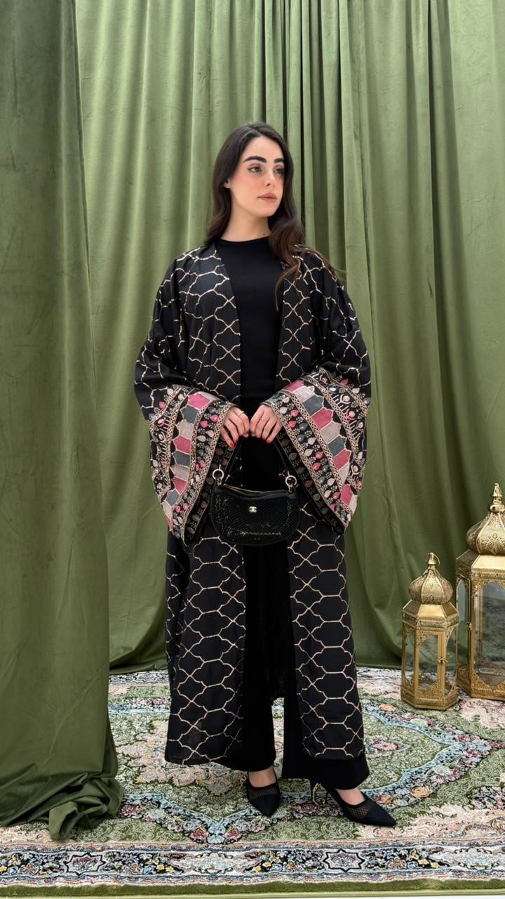 ABAYA BI100746 - HANGER