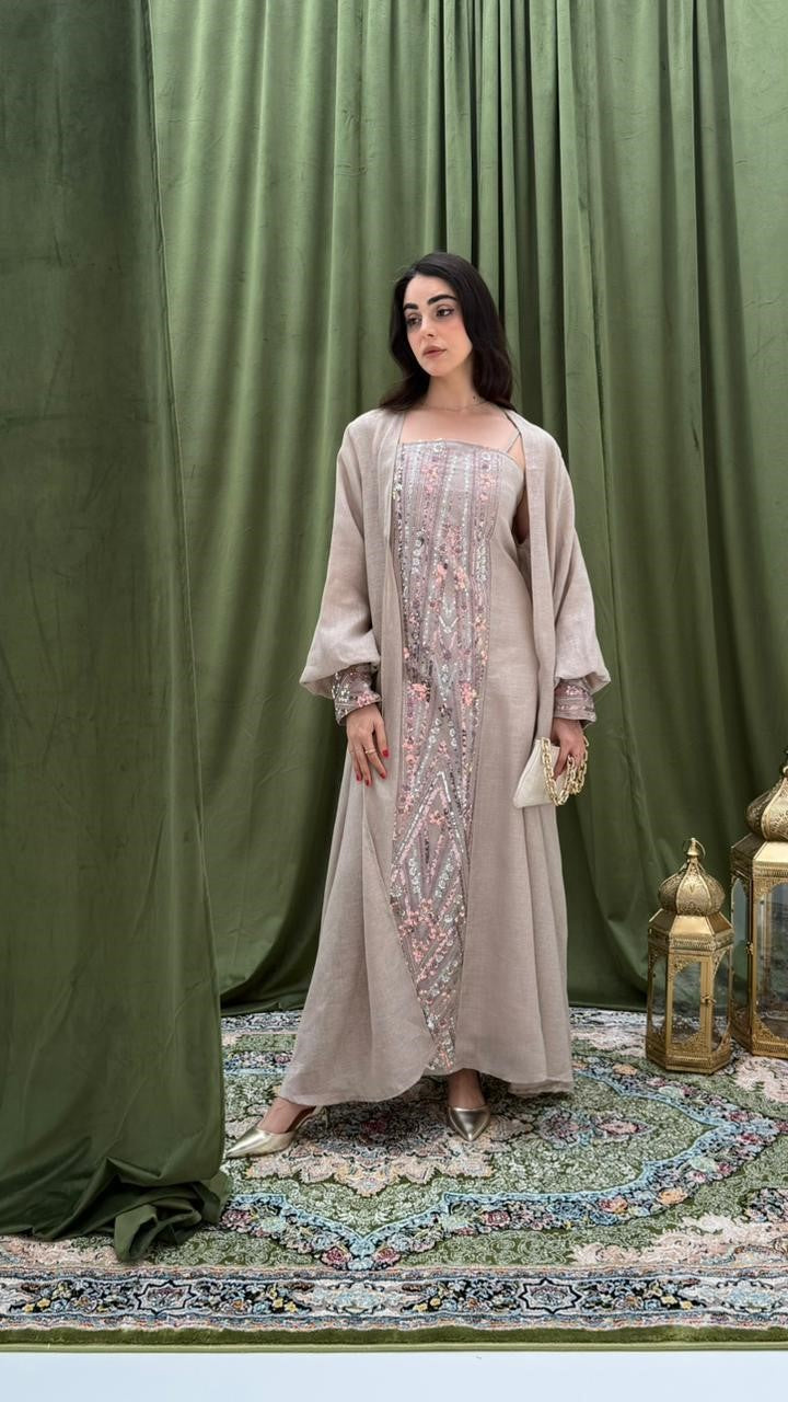 2 PCS SET L4257 - HANGER