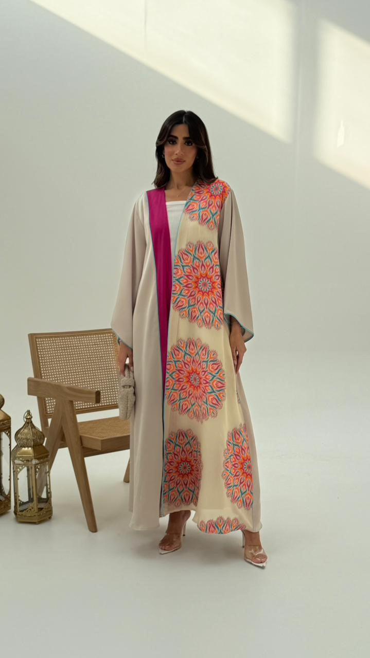 ABAYA 41-106 - HANGER