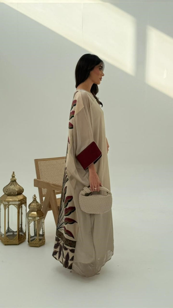 ABAYA 41-119 - HANGER