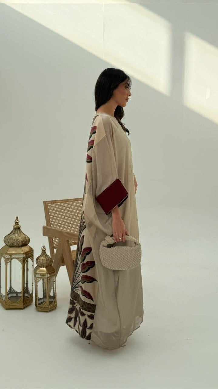 ABAYA 41-119 - HANGER