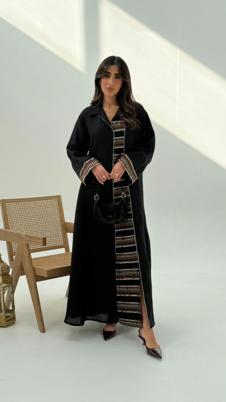 DRESS SH 3079 - HANGER