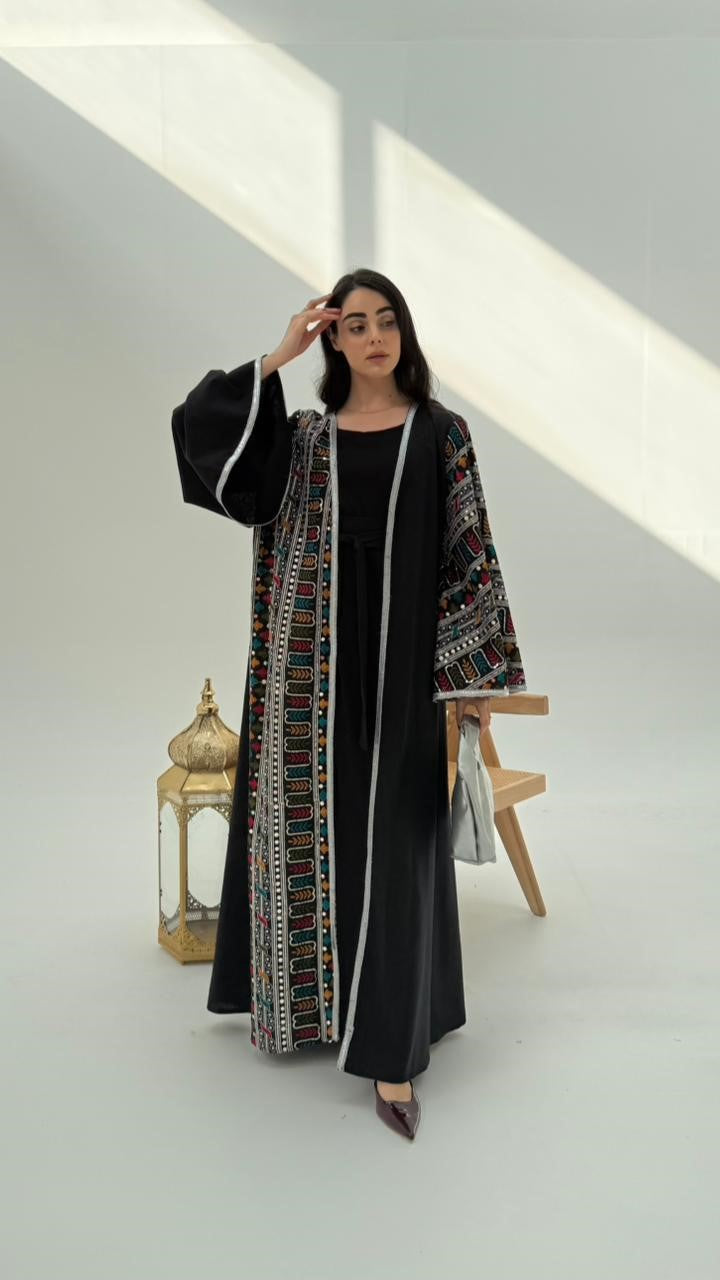 2 PCS SET JF 125 - HANGER