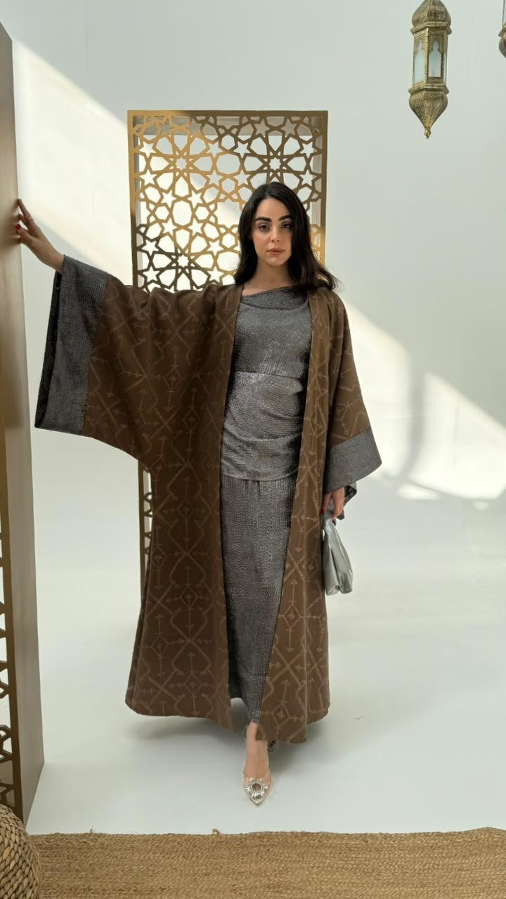 2 PCS SET R8757 - HANGER