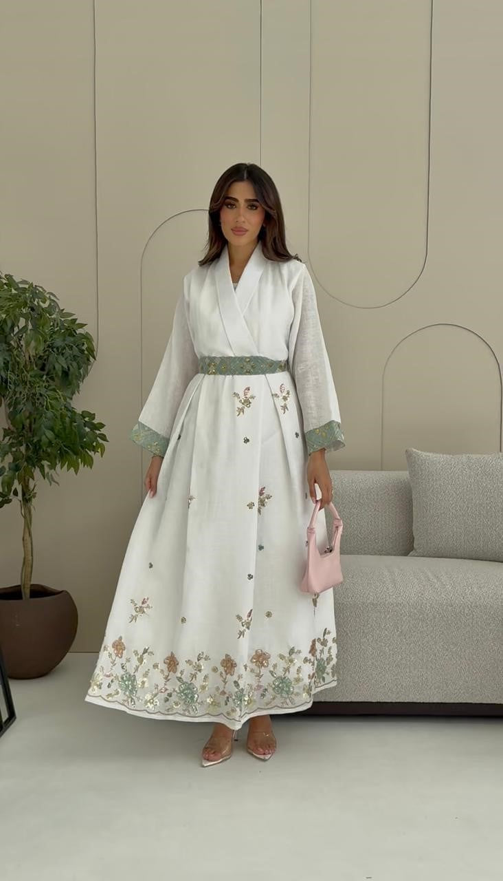 DRESS SH 3074 - HANGER