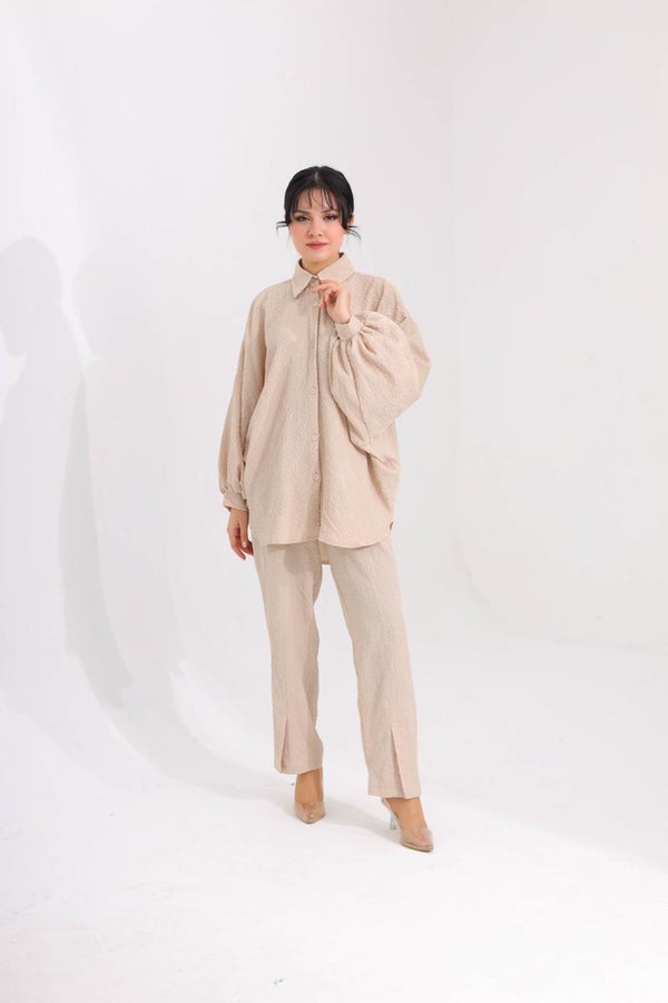 SET  1054 - HANGER