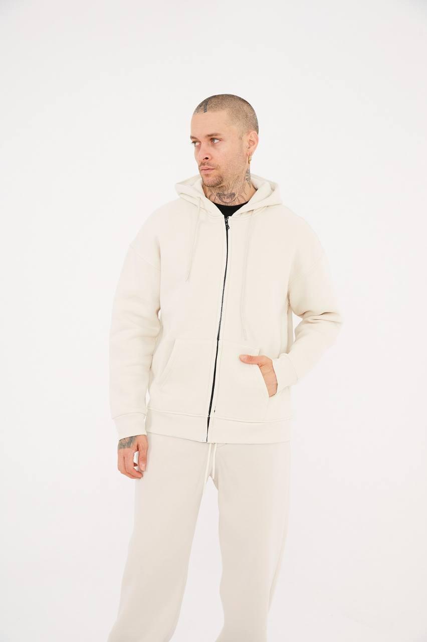 Zip Hoodie 232004(M)