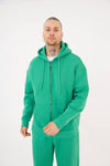 Zip Hoodie 232004(M)