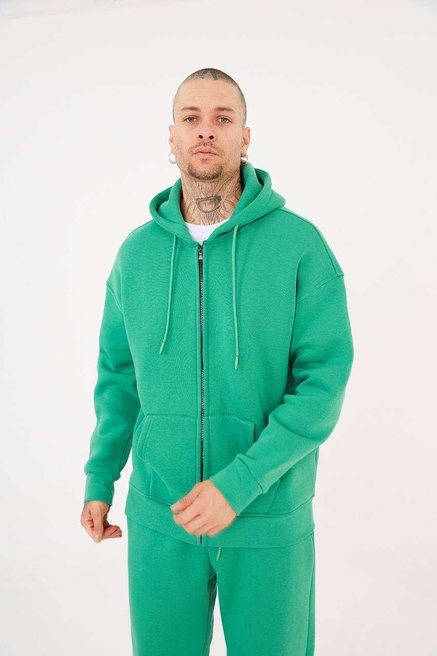 Zip Hoodie 232004(M)
