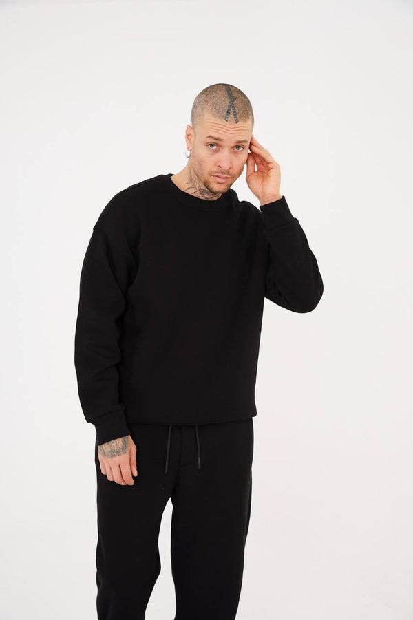 Sweatshirt 232002(M) - HANGER