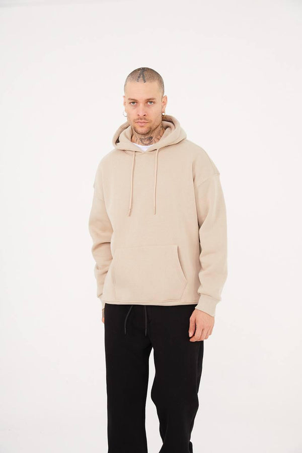 Hoodie 232001(M) - HANGER
