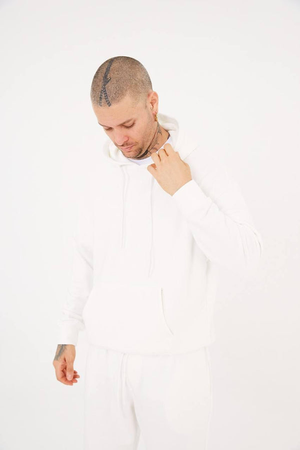 Hoodie 232001(M) - HANGER
