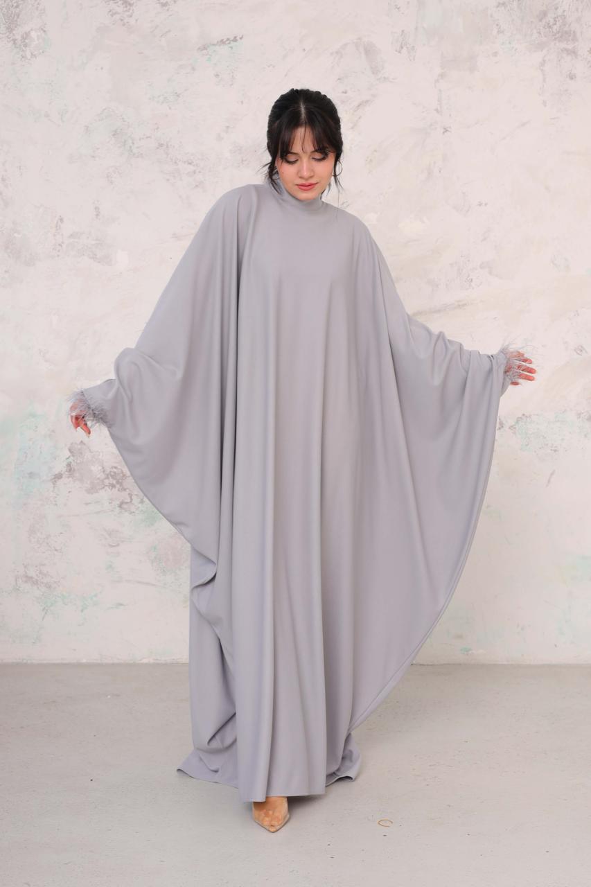 Loose Abaya 2039 HANGER