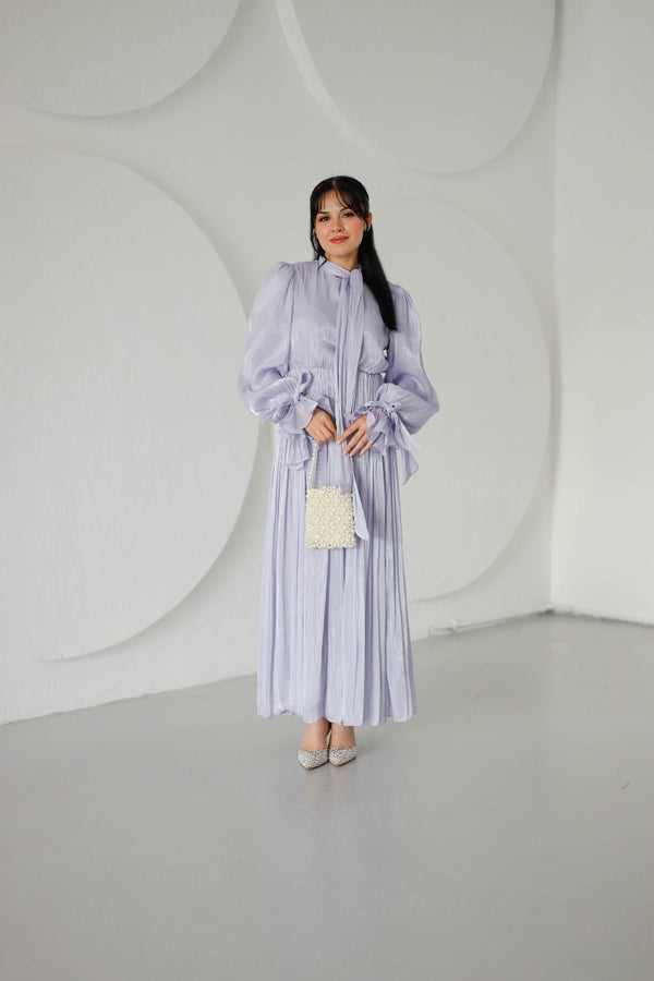 Dress 5501 - HANGER