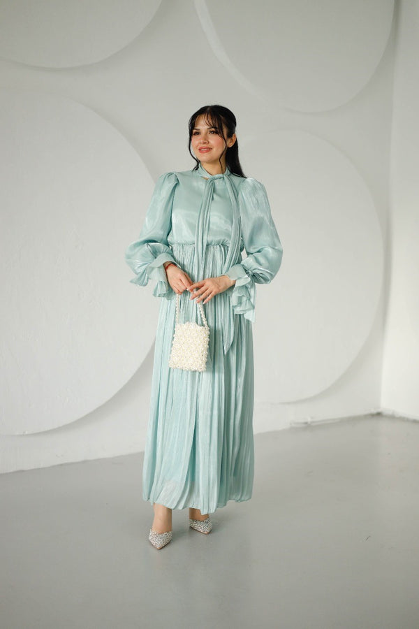 Dress 5501 - HANGER