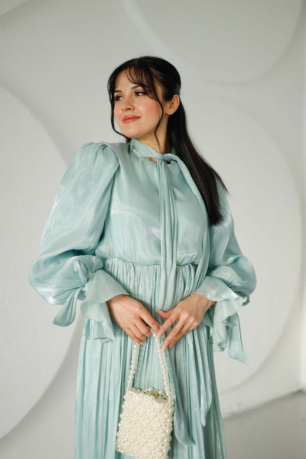 Dress 5501 - HANGER