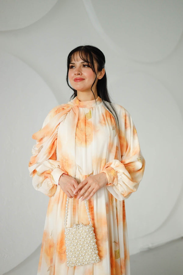 Dress 5534 - HANGER