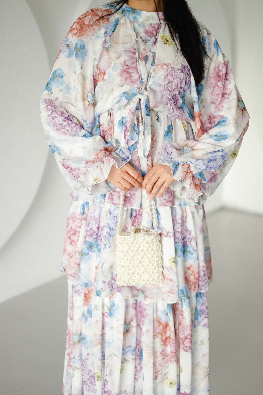 Dress 5524