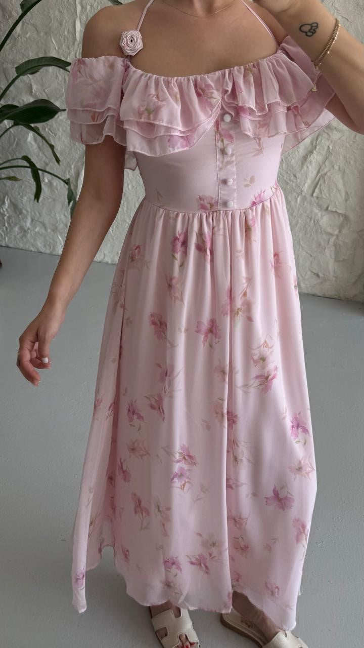 Dress WE600