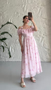 Dress WE600