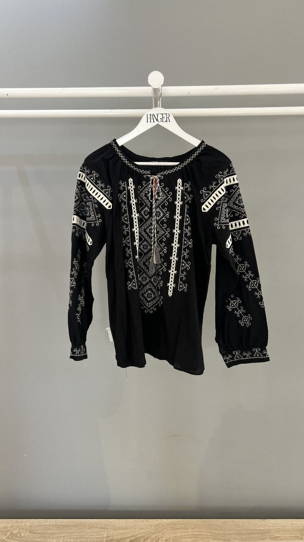 Blouse DV7037