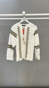 Blouse DV7021 :SALE: