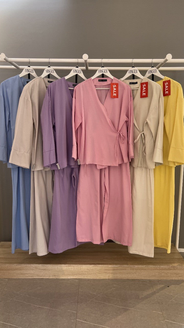 2Pcs set EK1001 :SALE:
