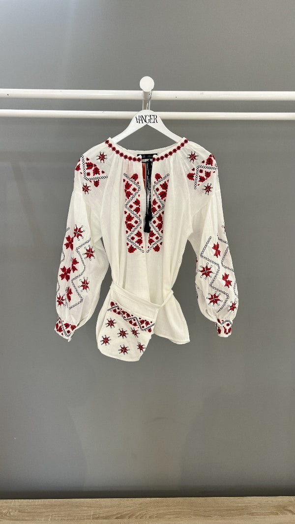 Blouse DV7247 - HANGER