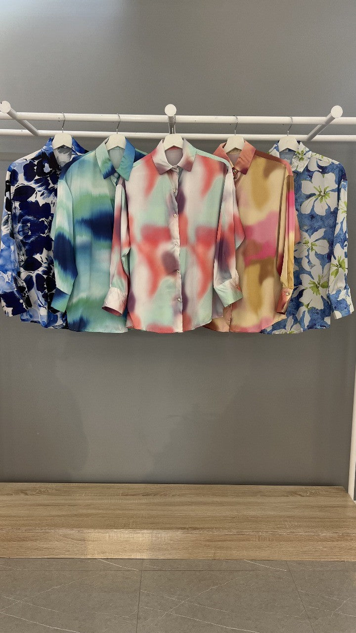 Shirt AS1001 :SALE: