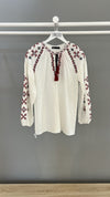 Blouse DV7174 :SALE: