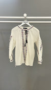 Blouse DV7101 :SALE: