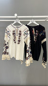 Blouse DV6841 :SALE:
