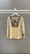 Blouse DV7205 :SALE: