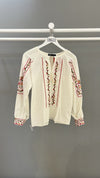 Blouse DV7186 :SALE: