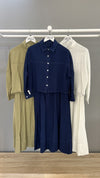 Skirt set NL15607 :SALE: