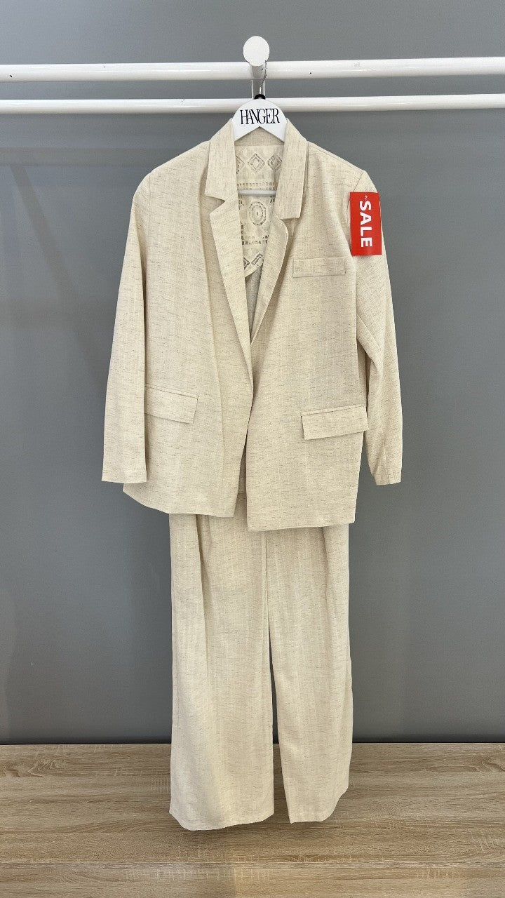 Blazer set NL15727 :SALE: