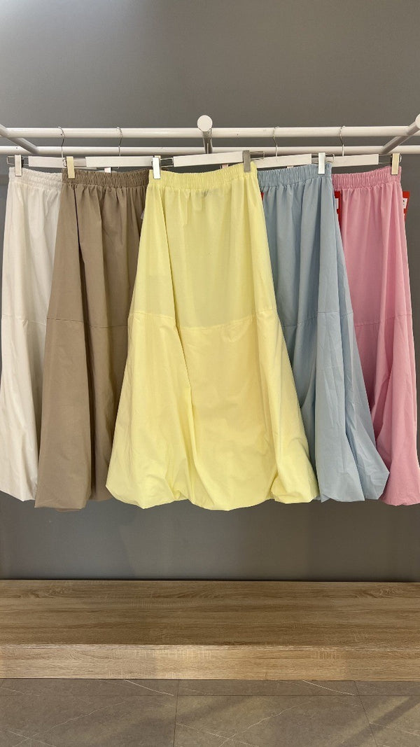 Skirt MA1012 - HANGER
