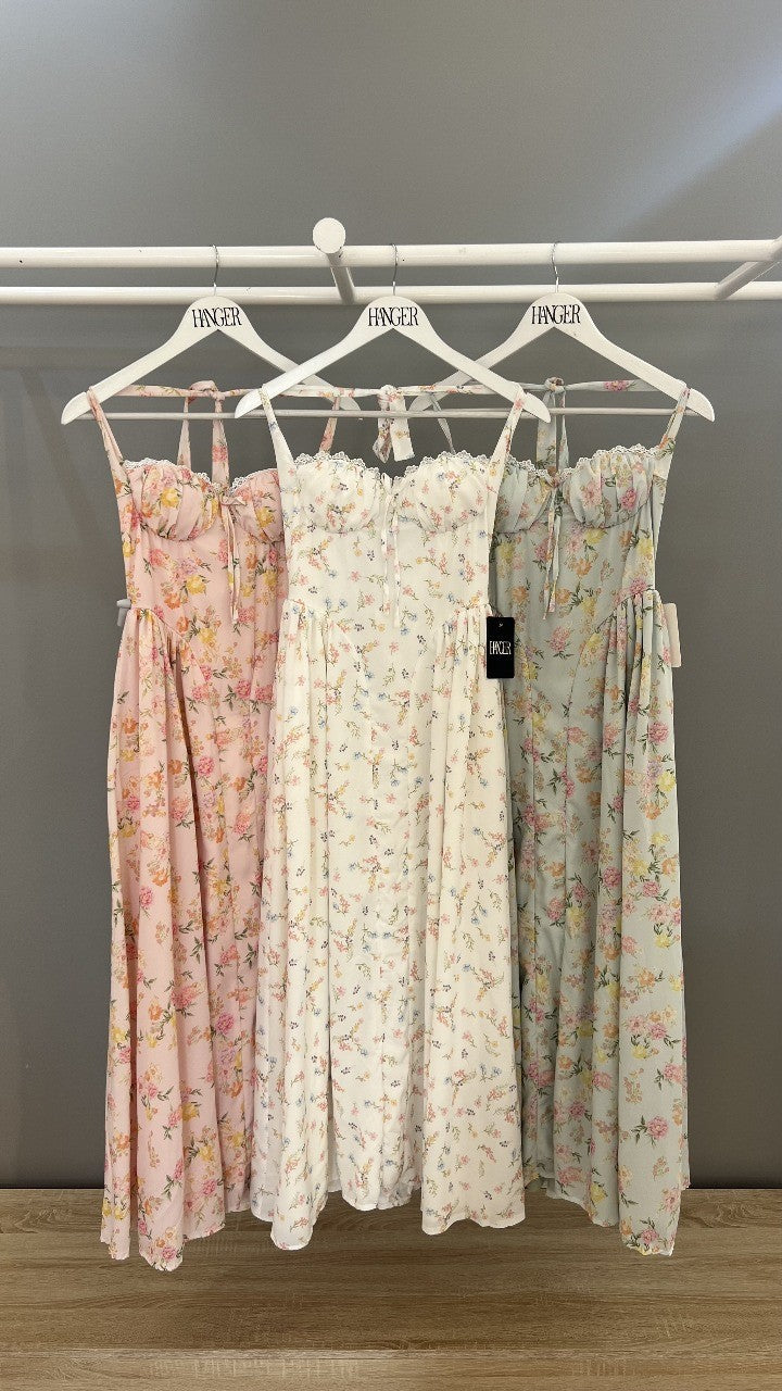 Dress WE708