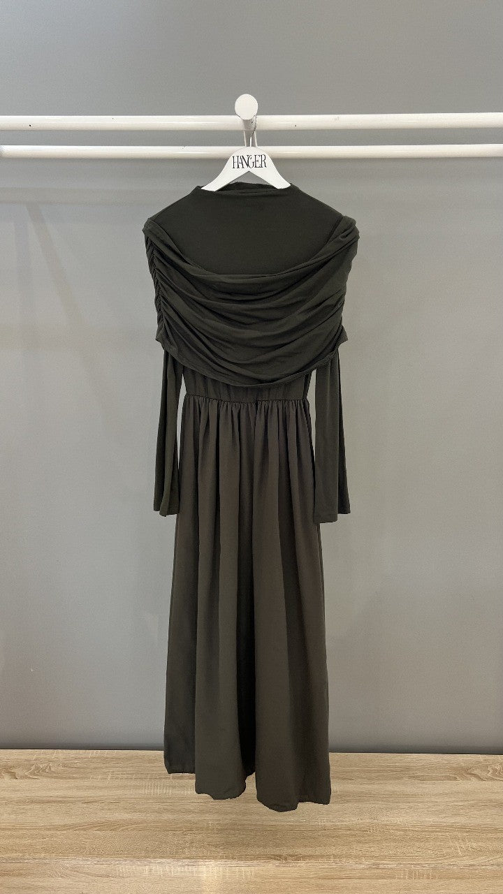 Dress E25-5012 :SALE: