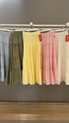 Skirt MA1002 :SALE: