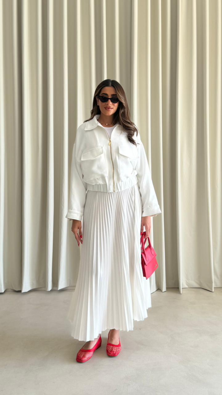 JACKET AP9644 - HANGER