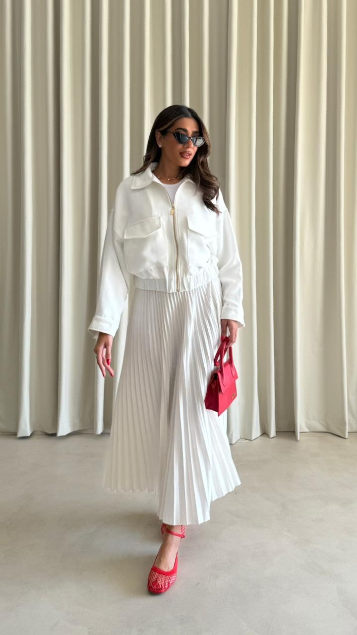 JACKET AP9644 - HANGER