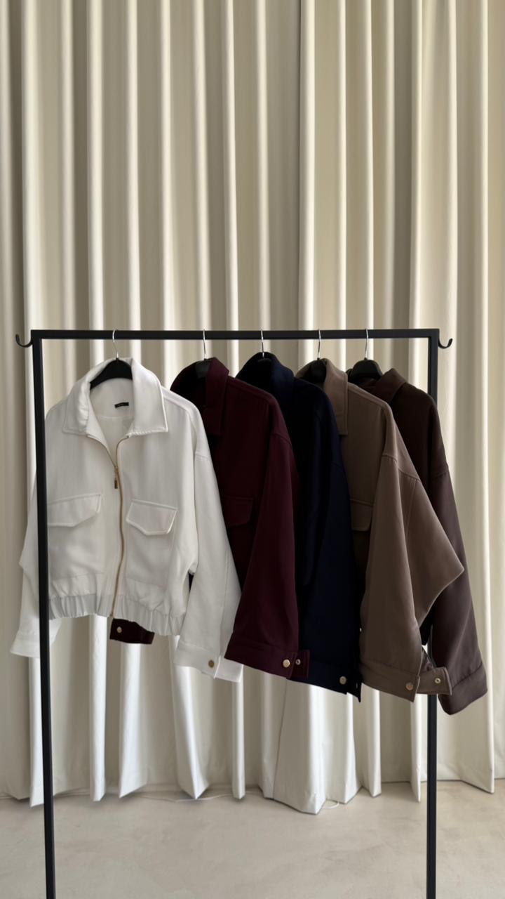 SKIRT- HE1389 - HANGER