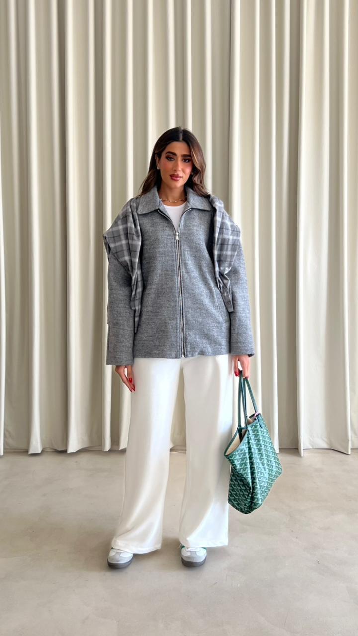 JACKET E-26-901 - HANGER