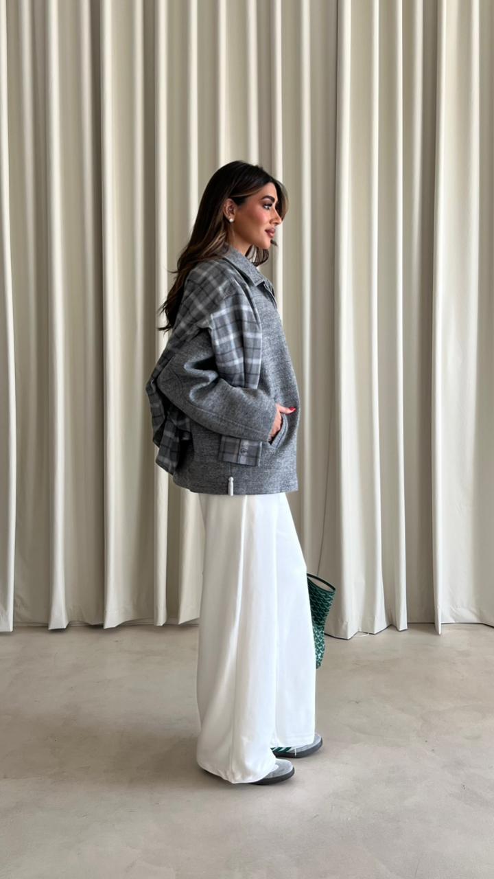 JACKET E-26-901 - HANGER