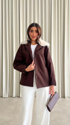 JACKET MSN 107