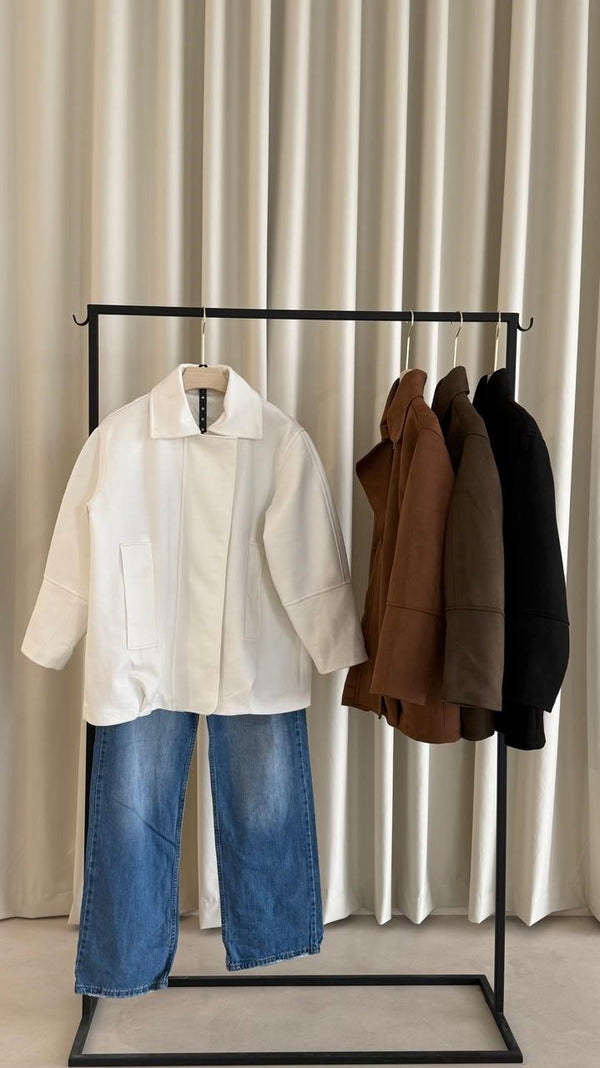 JACKET E-26-600