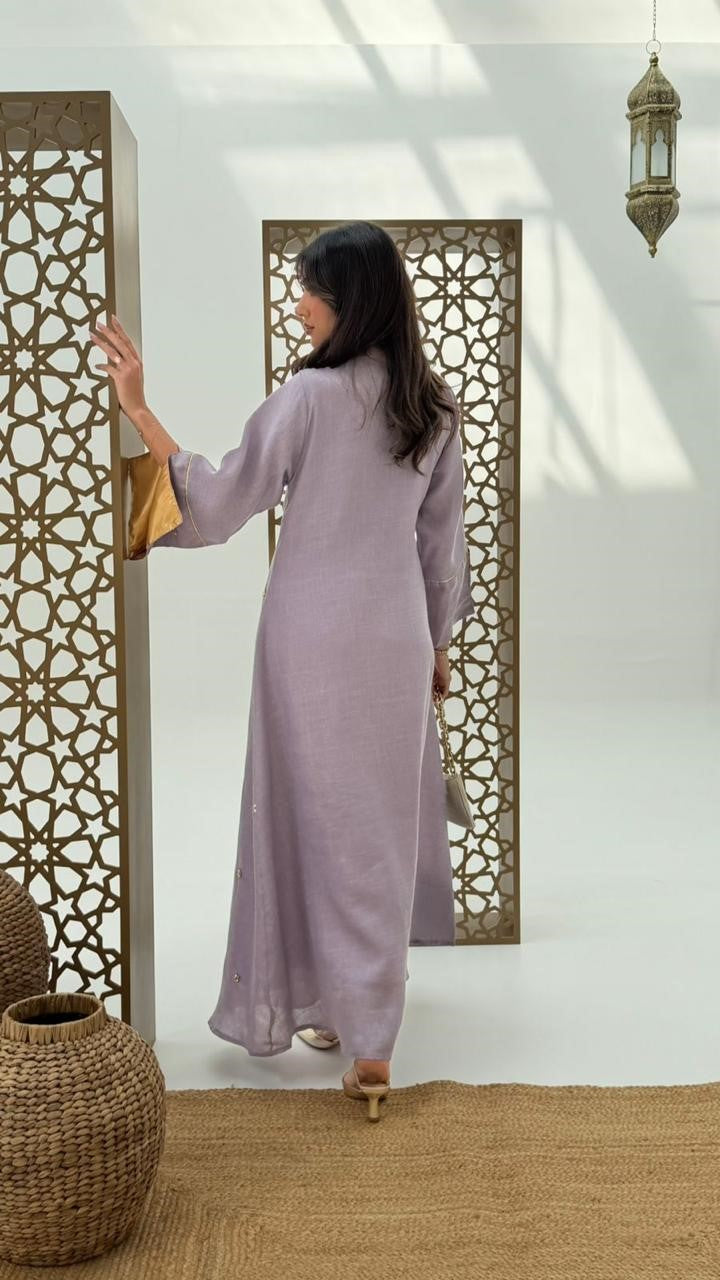 DRESS SH 3069 - HANGER