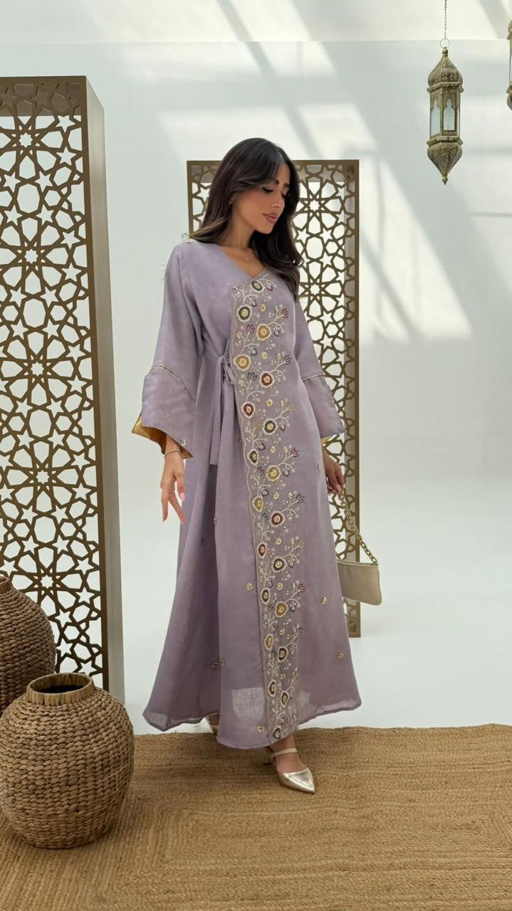 DRESS SH 3069 - HANGER