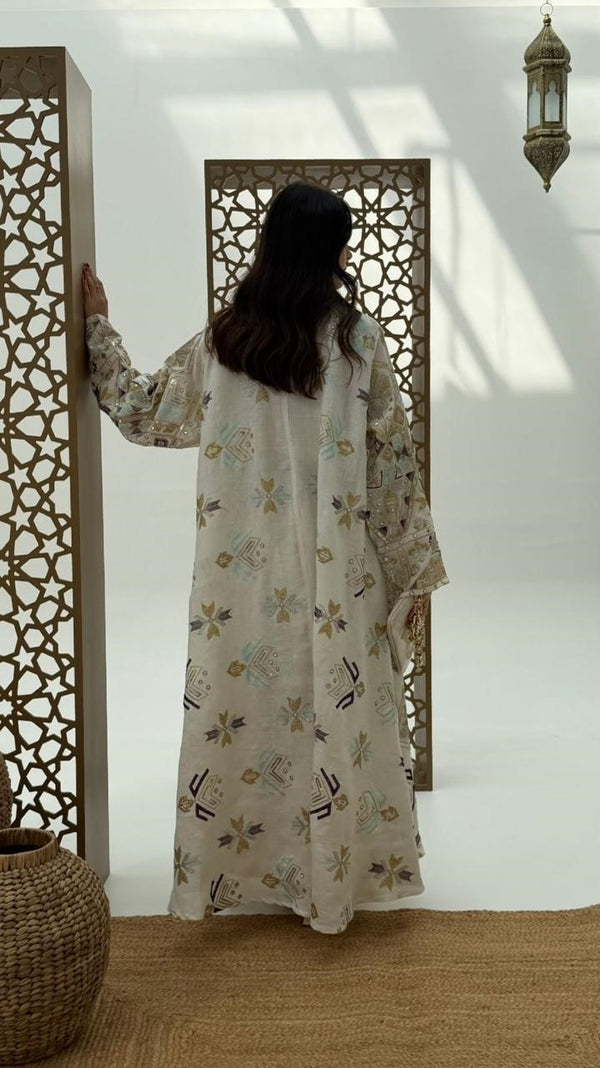 DRESS CT 1004 - HANGER